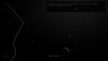 Kentucky Route Zero Screenshot